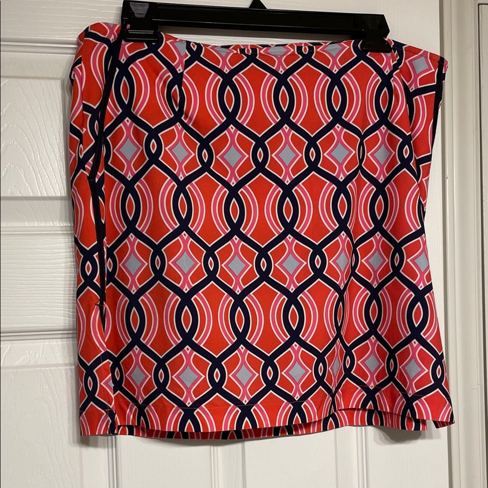 Golftini skort